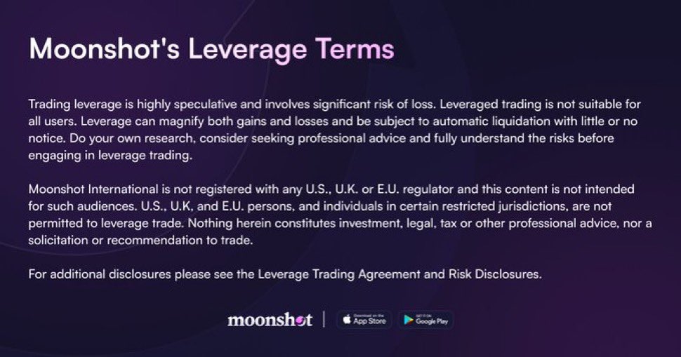 Moonshot tweet media