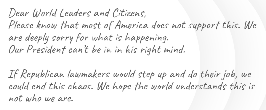 Roxane L Gibson #VoteBlue tweet media