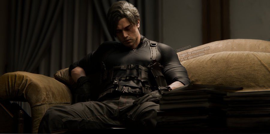 nurse young again tweet media