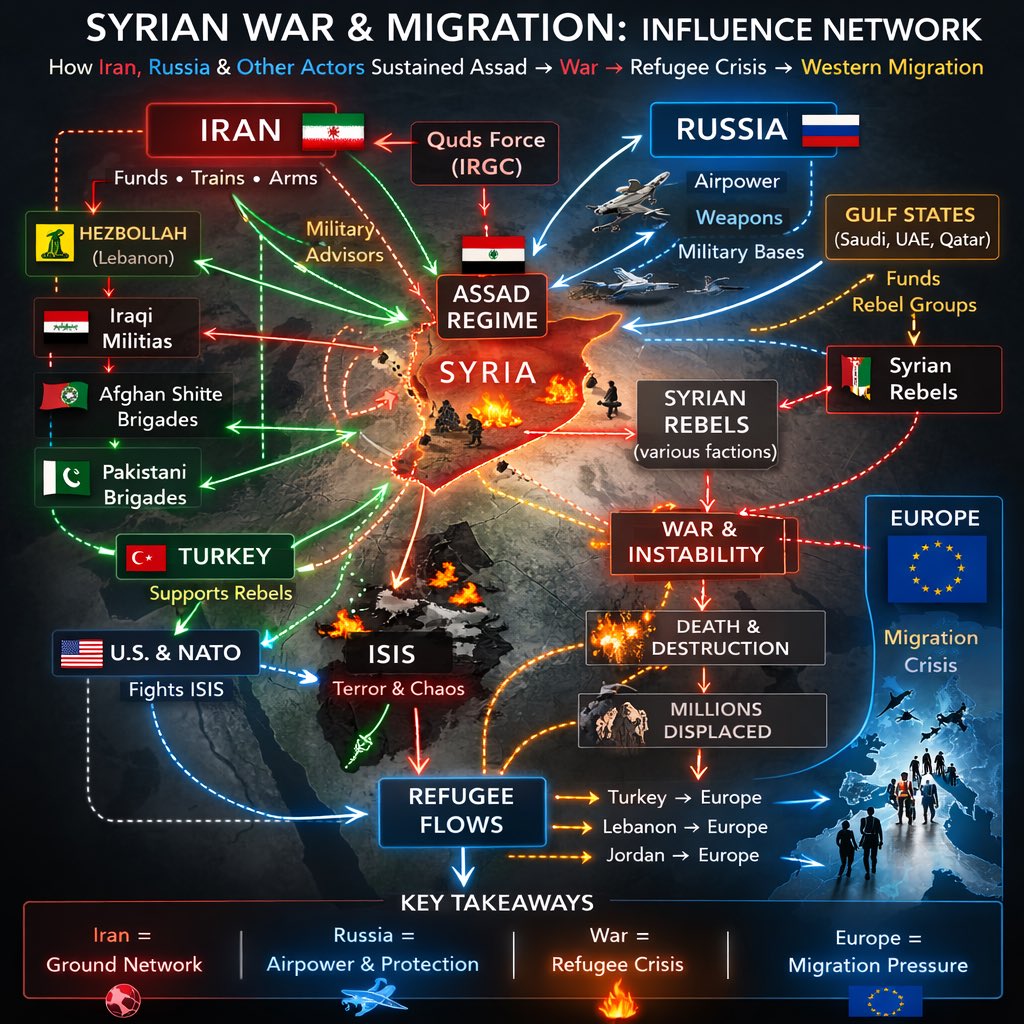 J David Steele tweet media