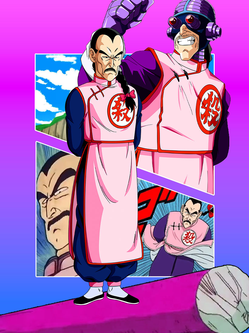 MegaNice tweet media