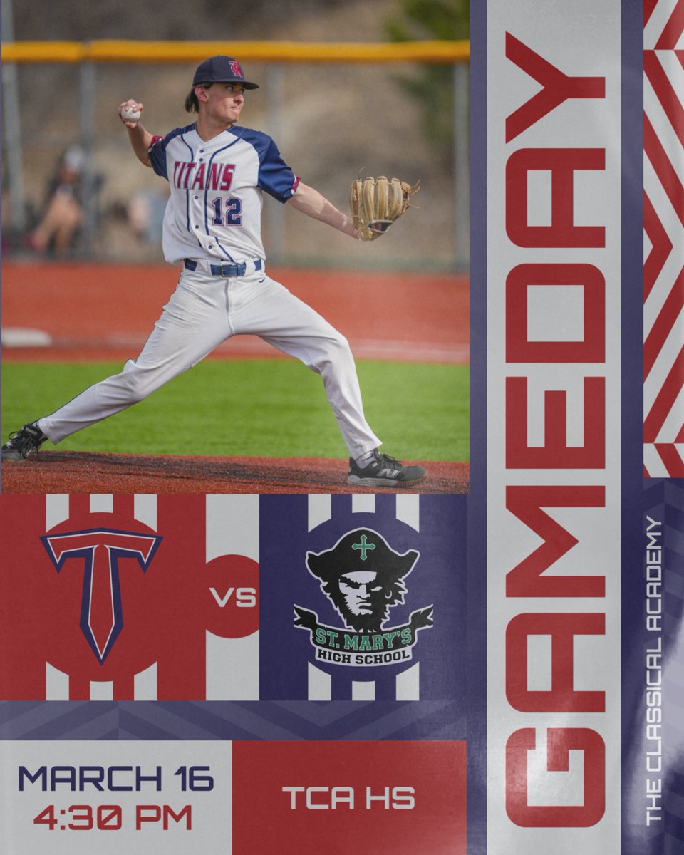 The Classical Academy Activities tweet media