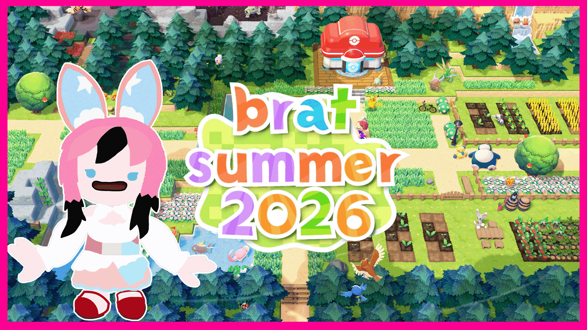 plushiepixie 🌸🎤 | idol vtuber | ꔫMOE!Liveꔫ tweet media