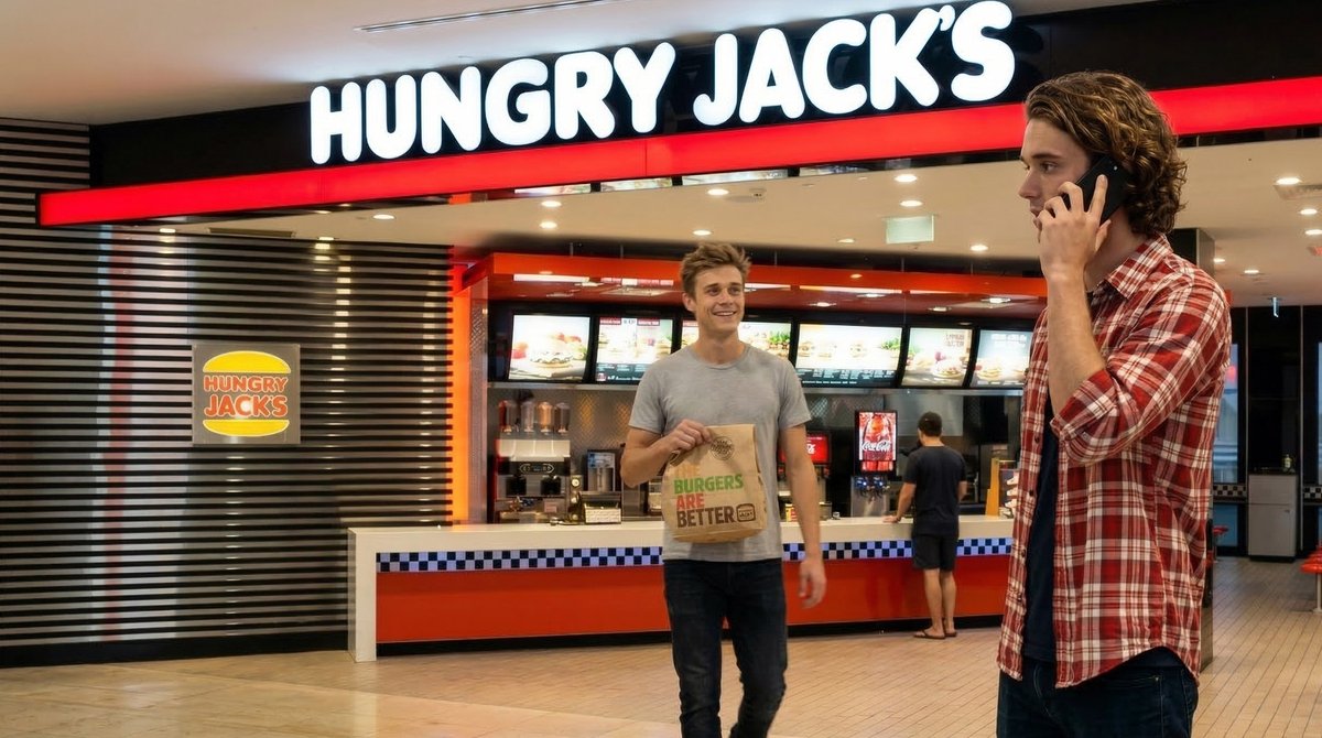 Elevator Primates tweet media