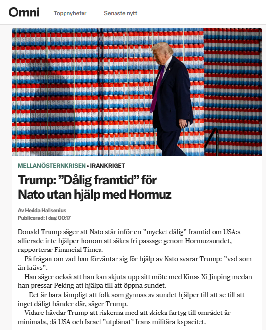Magnus Nilsson tweet media