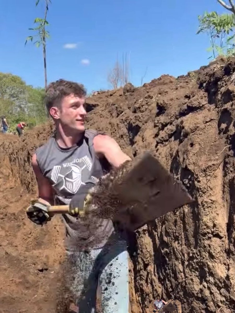 Jacob Thompson c/o 2028 tweet media