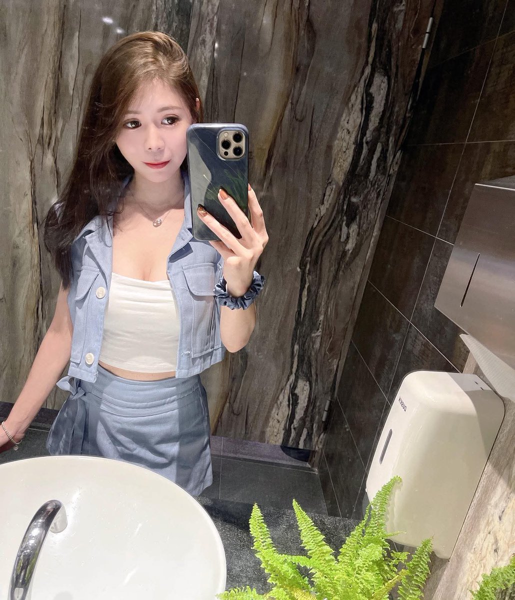 💘于小真💓 tweet media