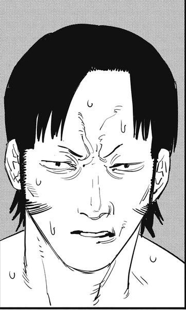 The Katana Man tweet media