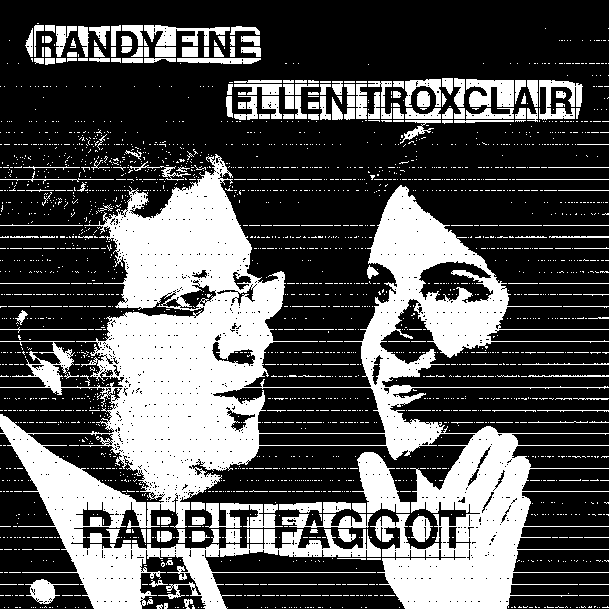 eric the bunny 🐰🐇 tweet media