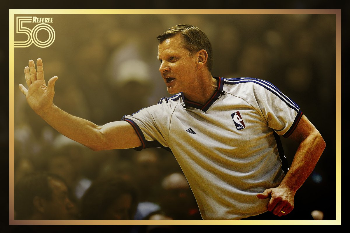 Referee Magazine tweet media