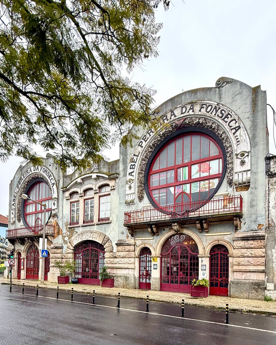 Architecture & Art tweet media