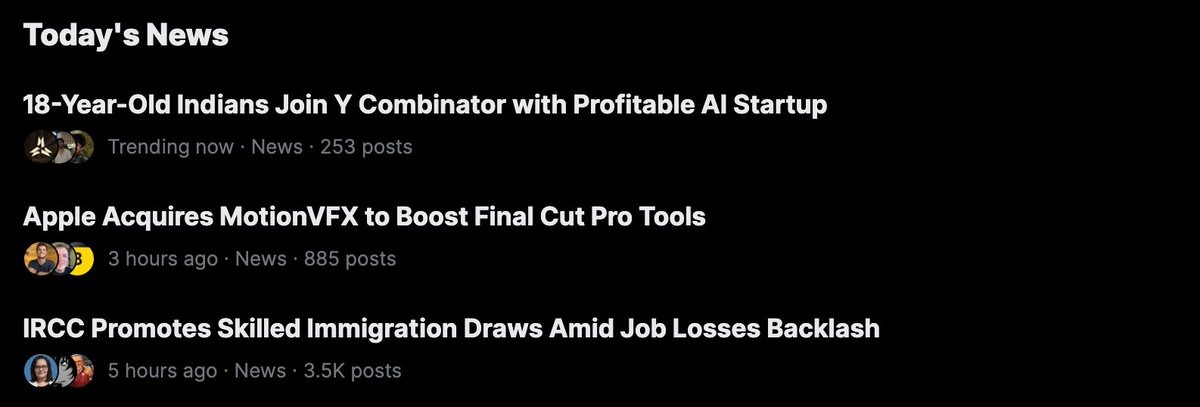 Shreyans Jain tweet media