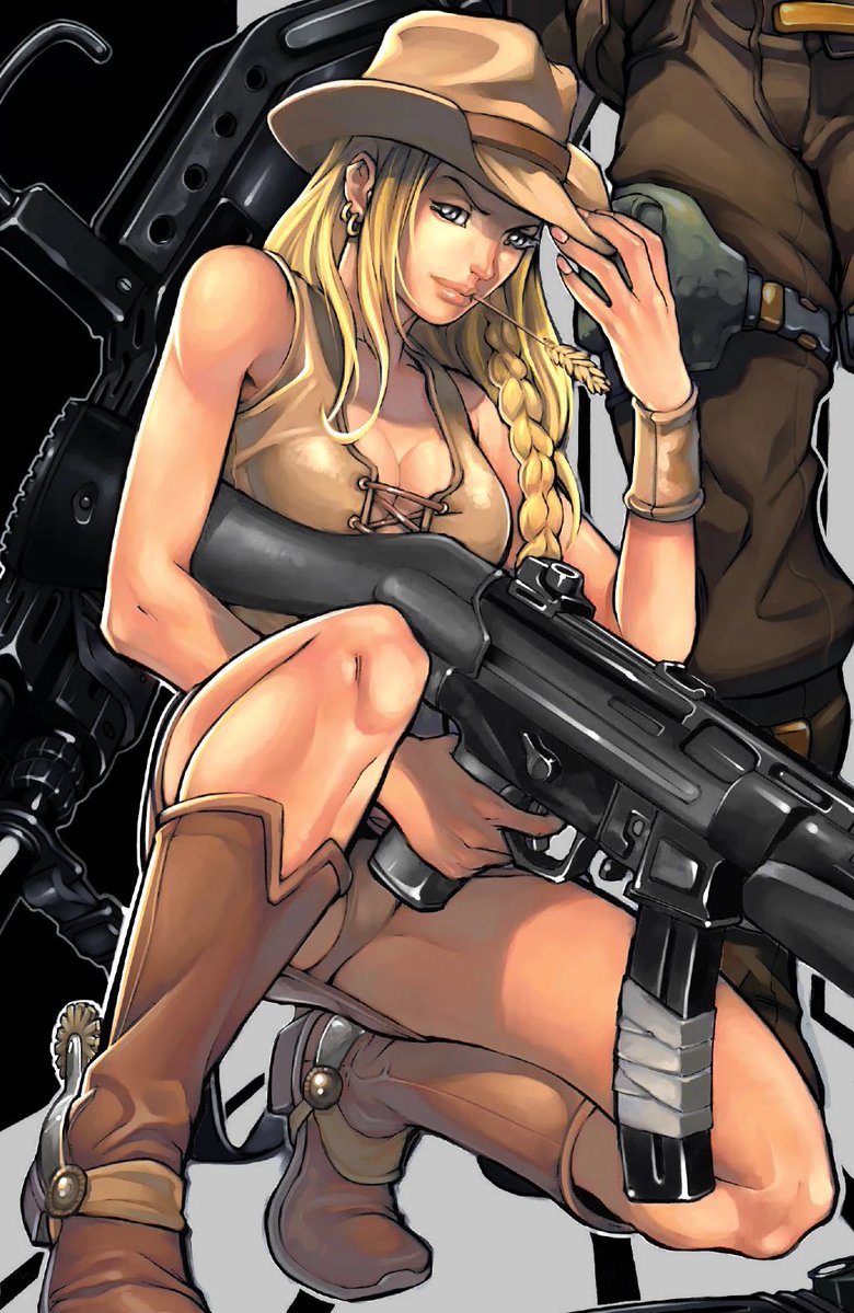 Daily X-Men! tweet media