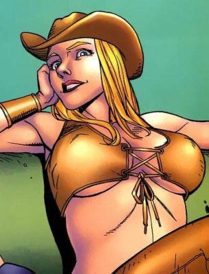 Daily X-Men! tweet media