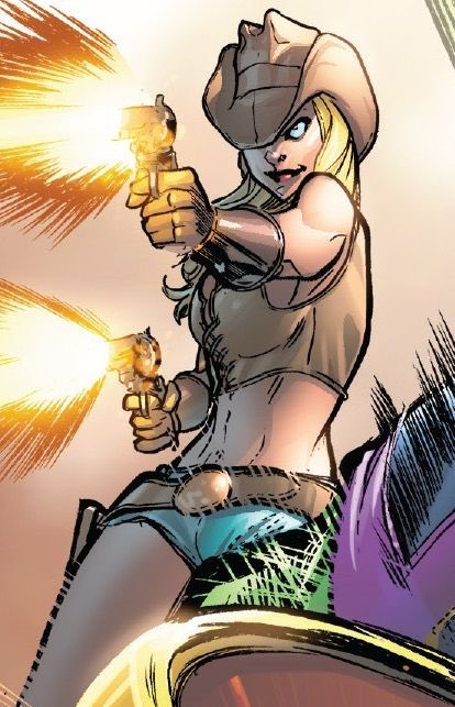 Daily X-Men! tweet media