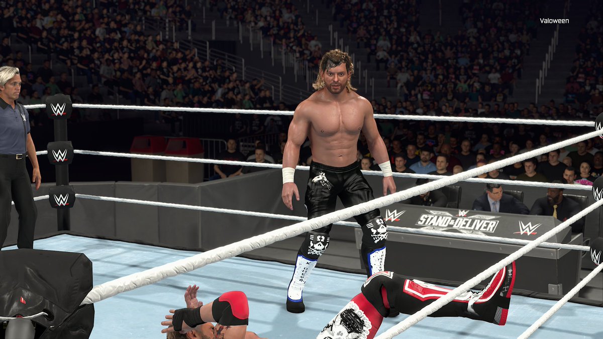 Valoween tweet media