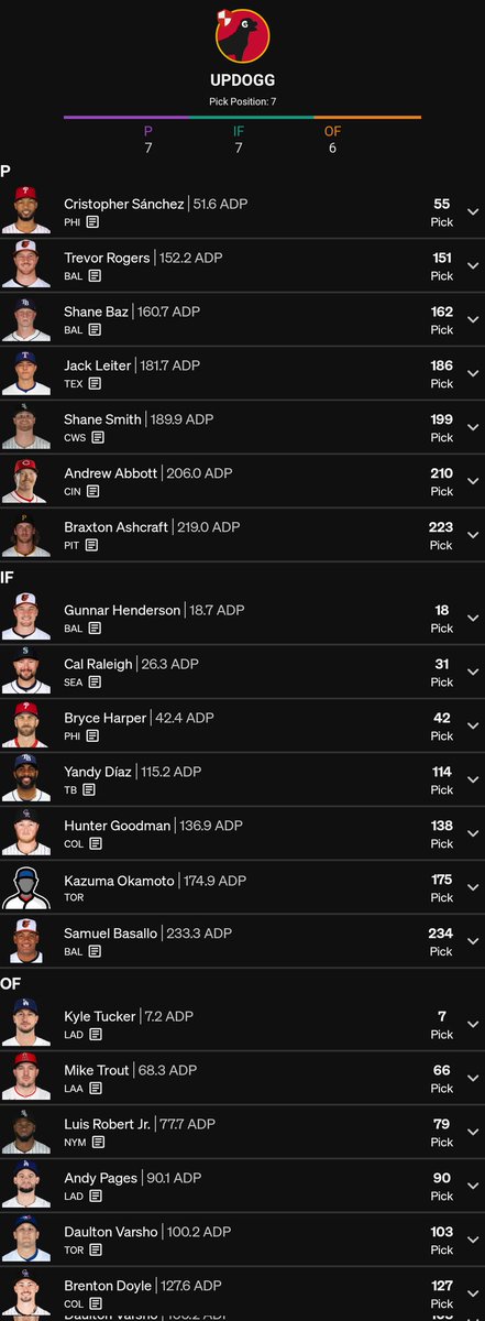 UPDOG🐾 tweet media