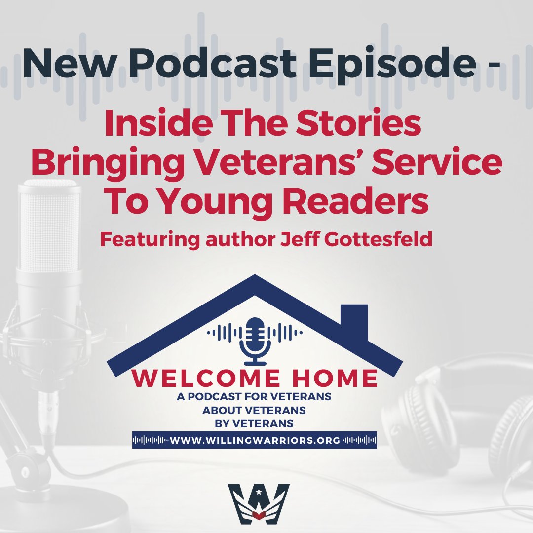 Willing Warriors tweet media