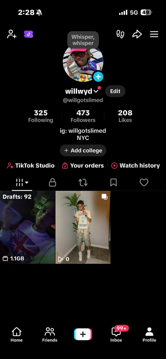 #MOODLIKEWILL tweet media