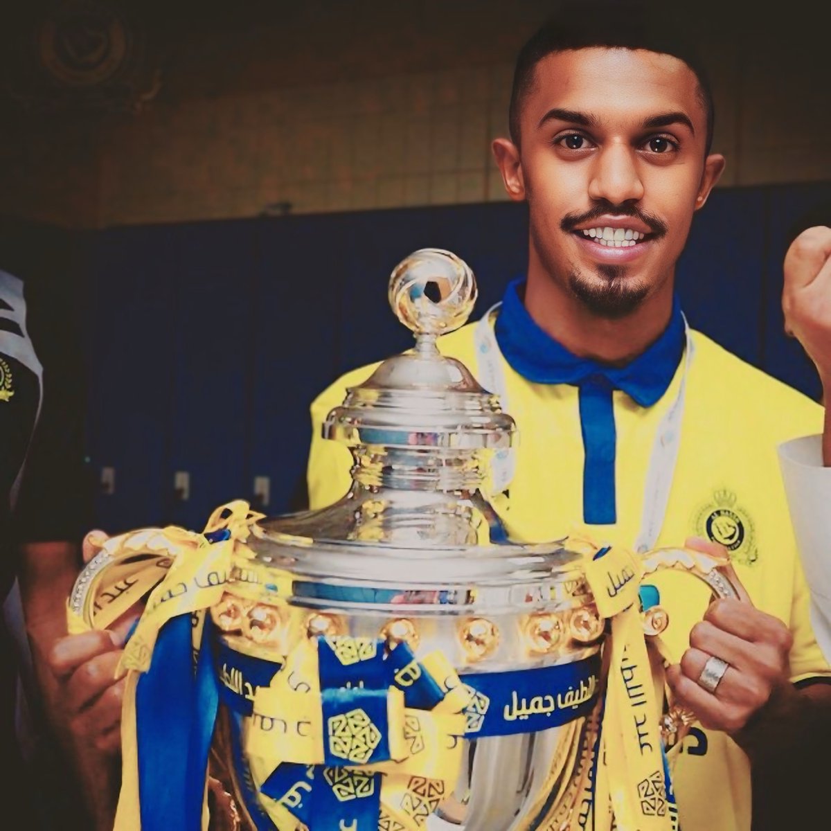 الكوتش عمار tweet media