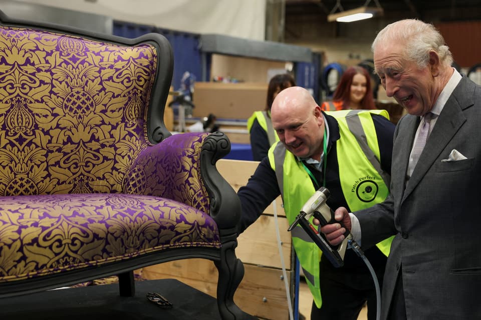 Dr Adam Read MBE tweet media