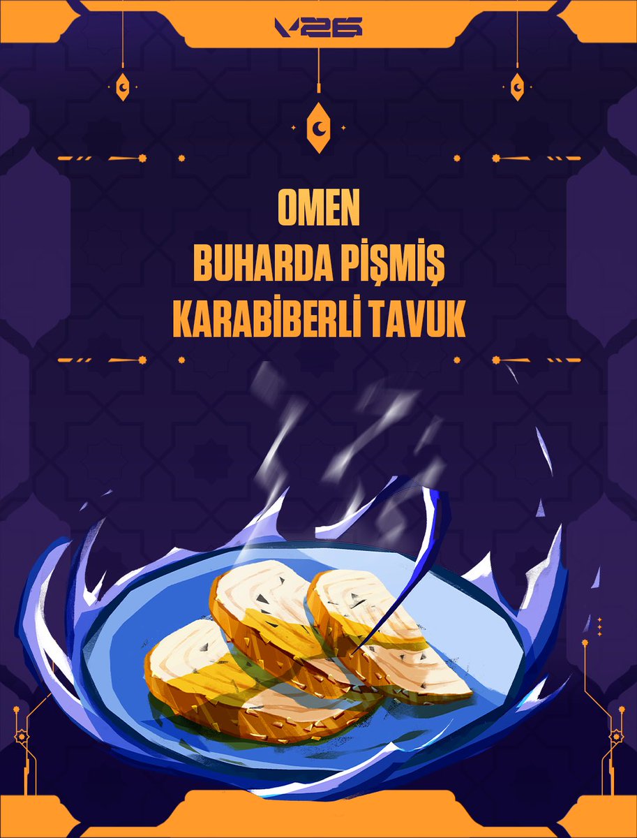 VALORANT // TÜRKİYE tweet media