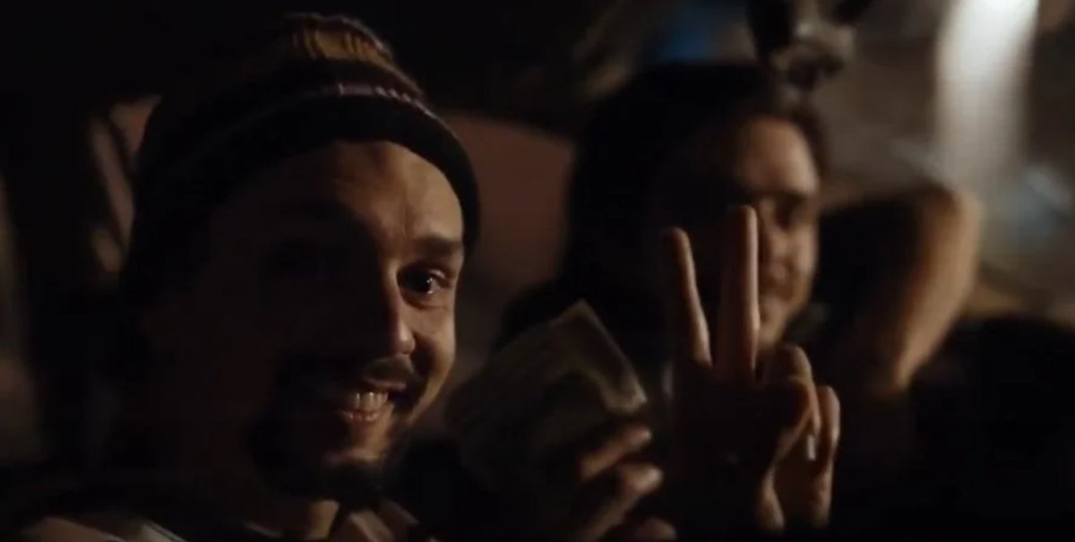 World Ben Broakin tweet media