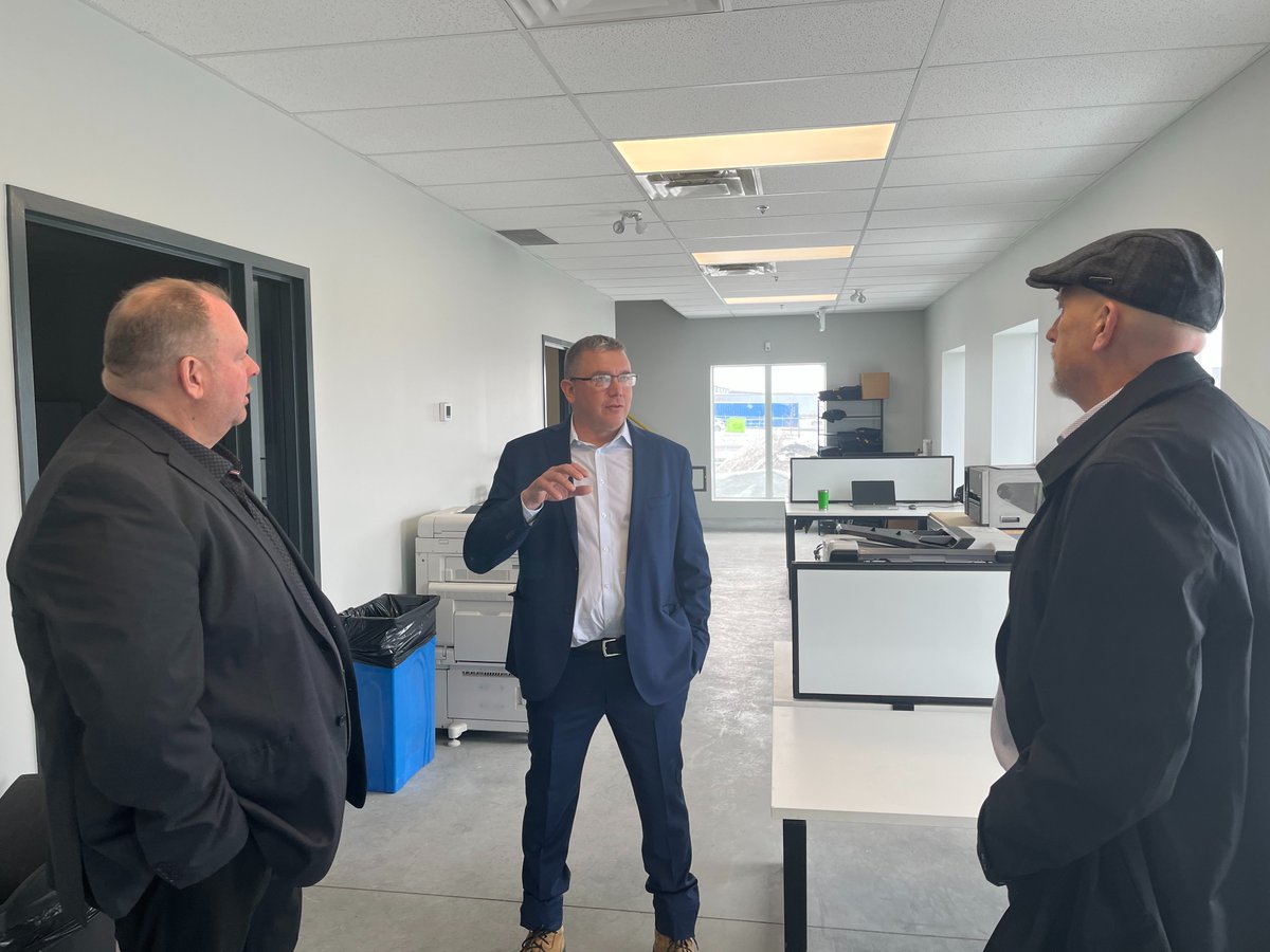 Stéphane Sarrazin tweet media