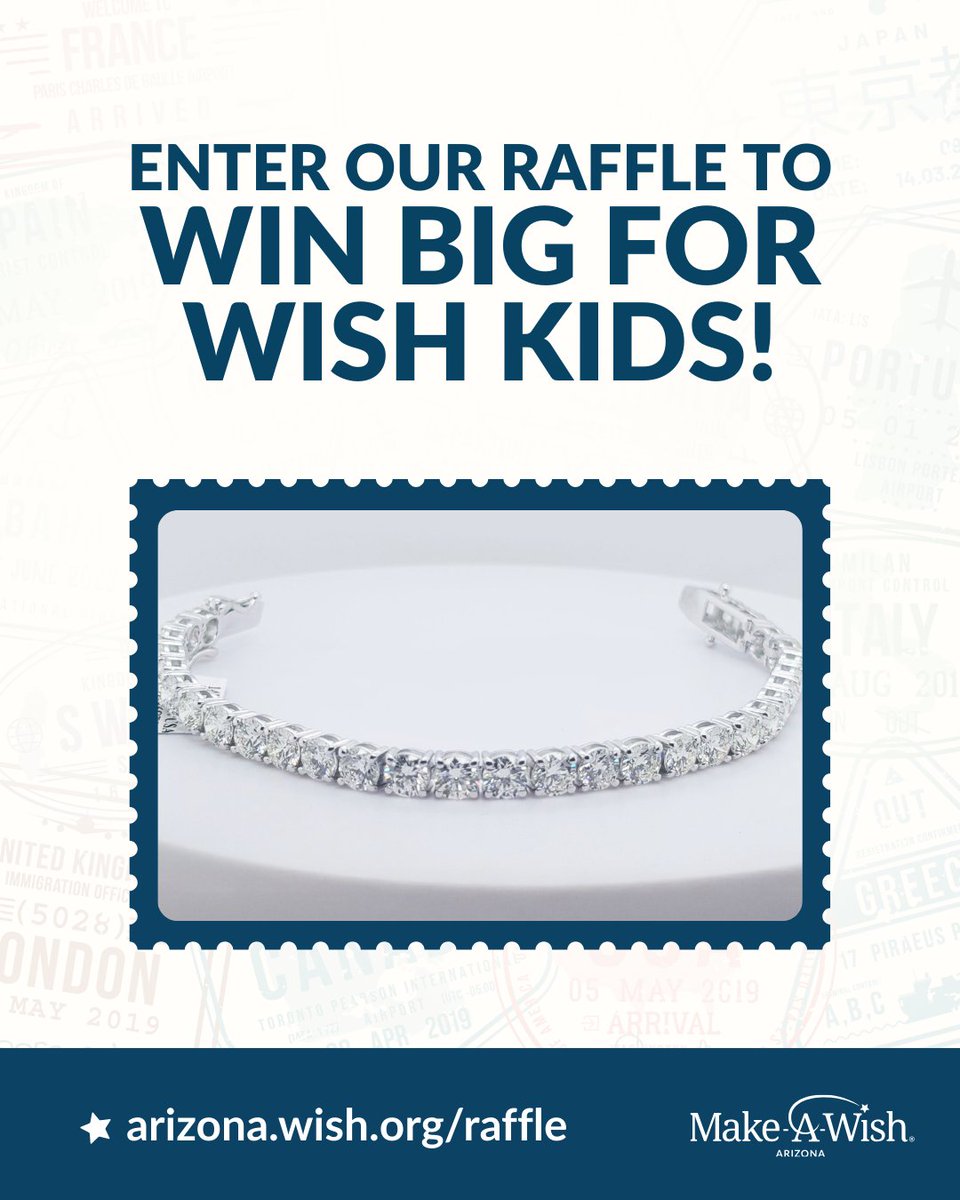 Make-A-Wish Arizona tweet media