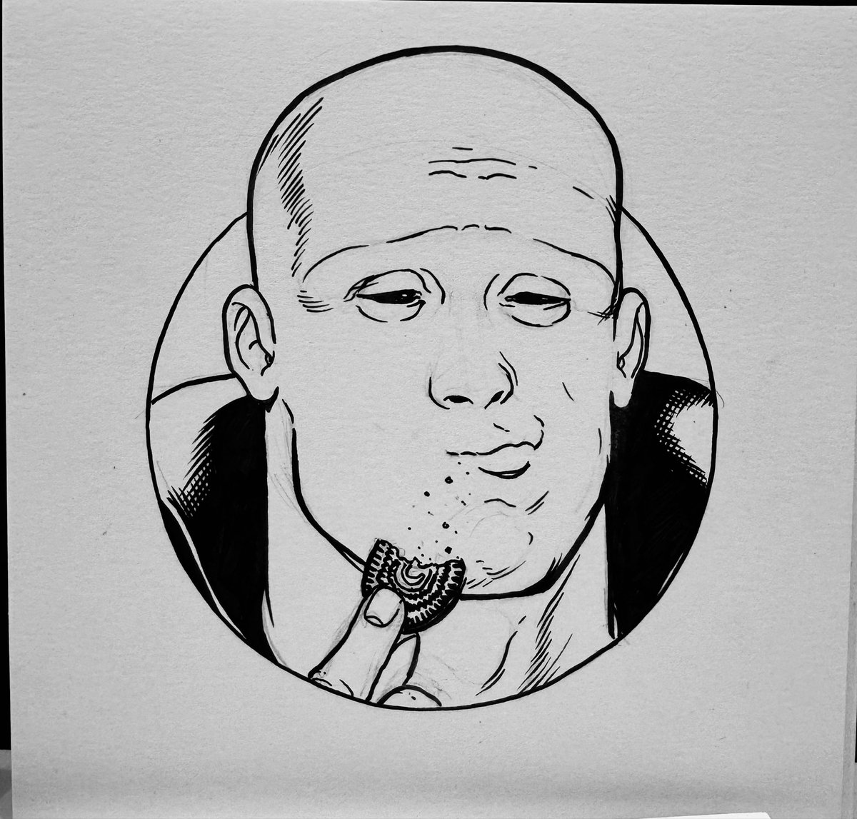 Kevin Maguire tweet media