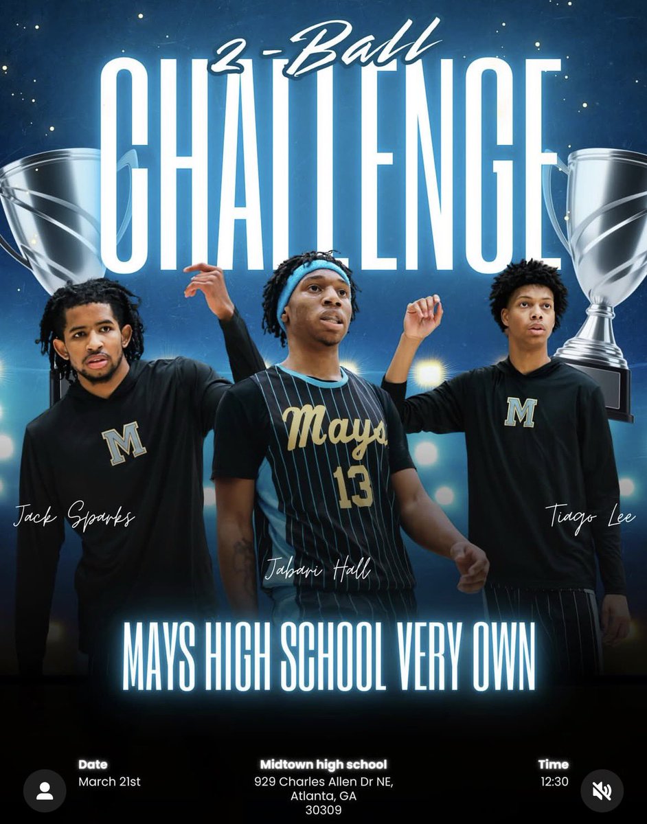 APS Mays Raiders tweet media