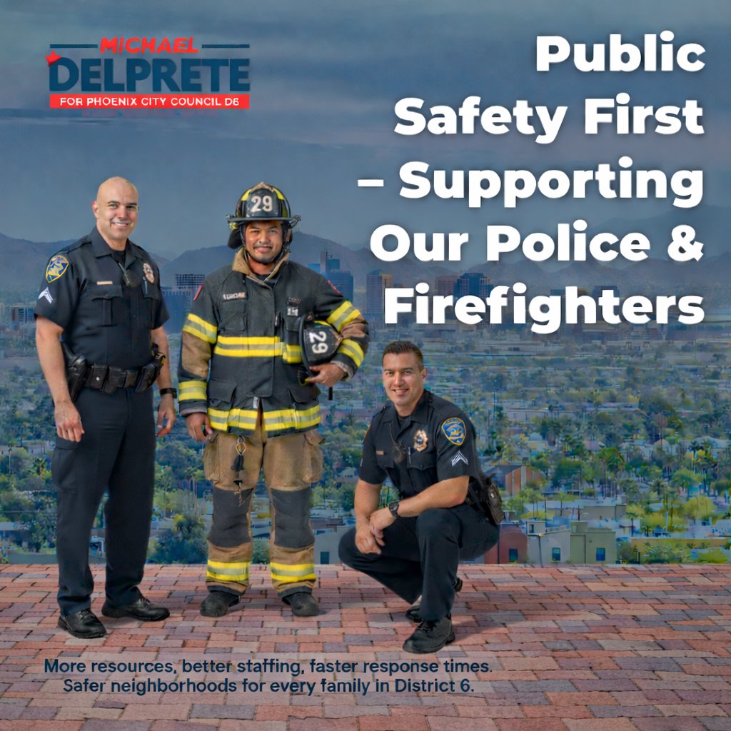 Michael Del Prete tweet media