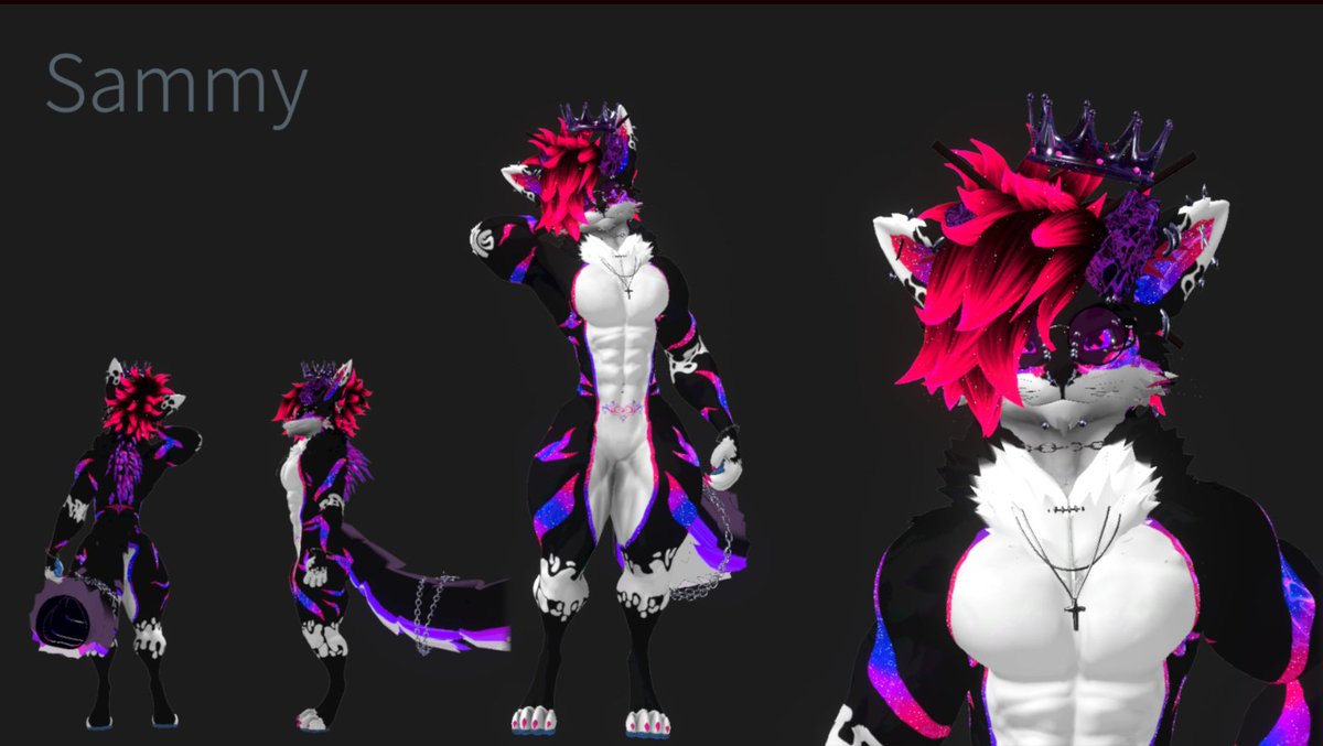 🔞Sammy🔞 tweet media