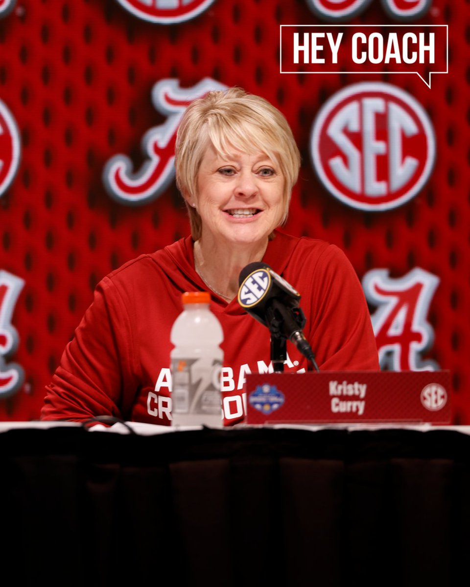Alabama Women’s Basketball tweet media