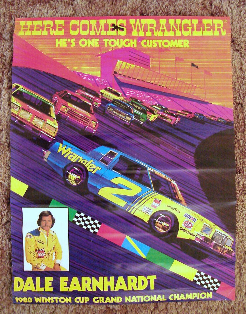 The Dale Earnhardt Archive tweet media