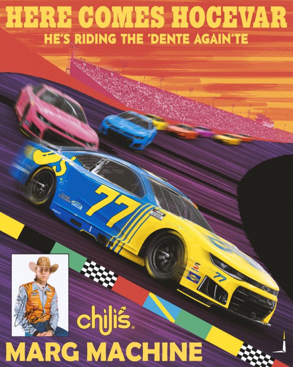 The Dale Earnhardt Archive tweet media