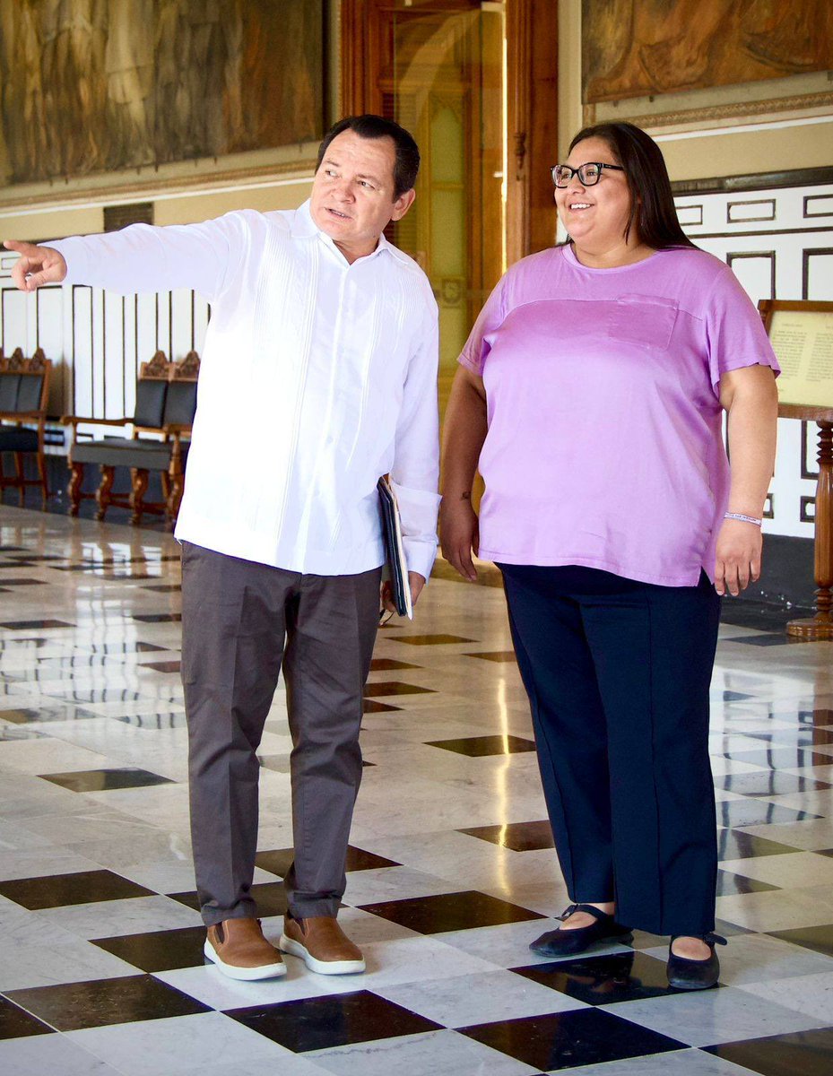 Citlalli Hernández Mora tweet media