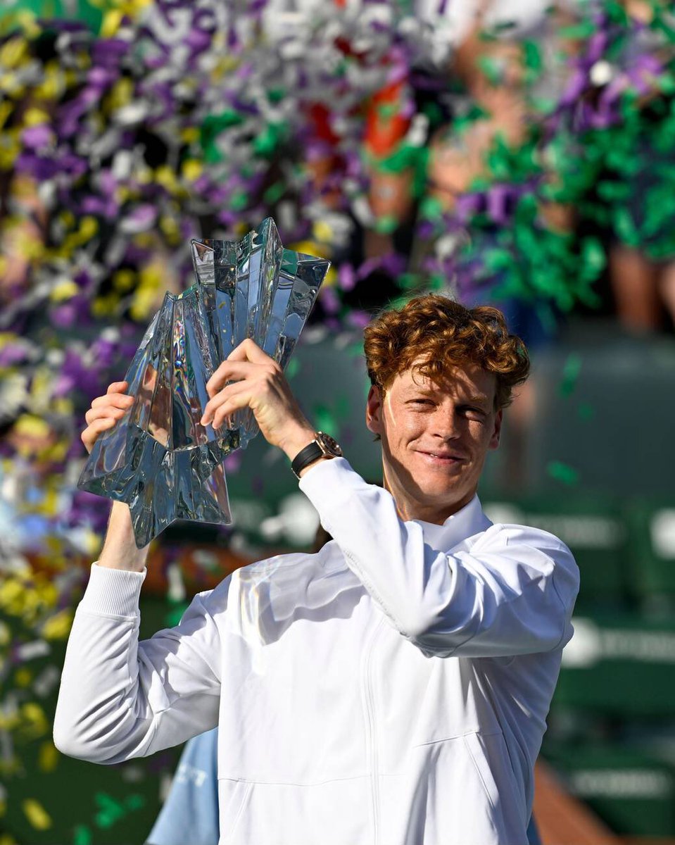 Sinner Türkiye 🇮🇹 tweet media