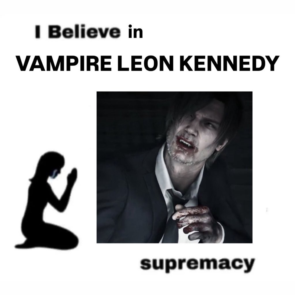 VAMP!LEON NATION RISE
