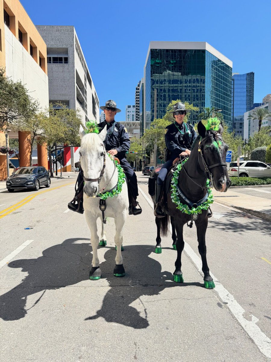 Mayor Dean J. Trantalis tweet media