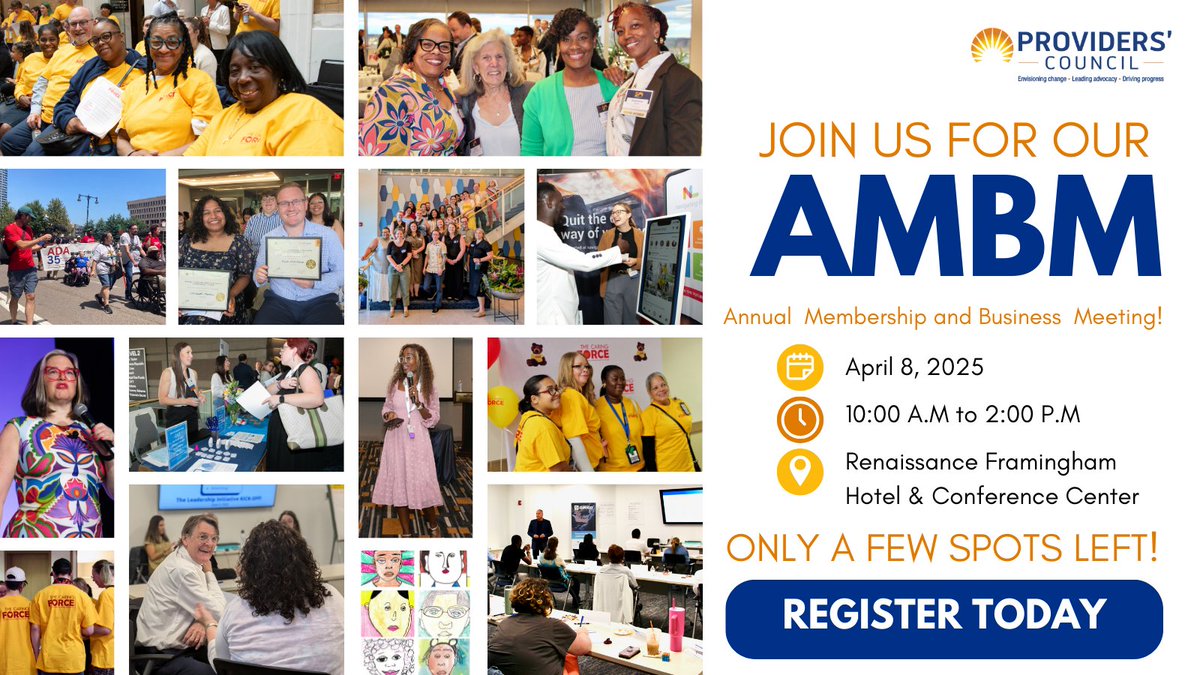 Providers' Council tweet media