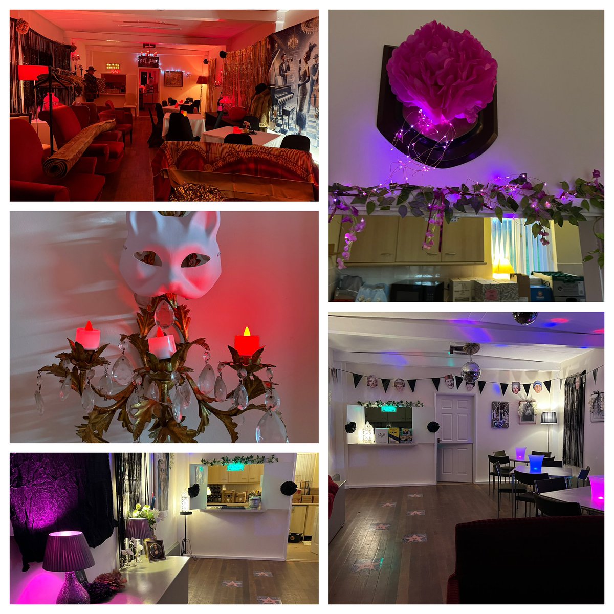 Clarissa Reilly tweet media