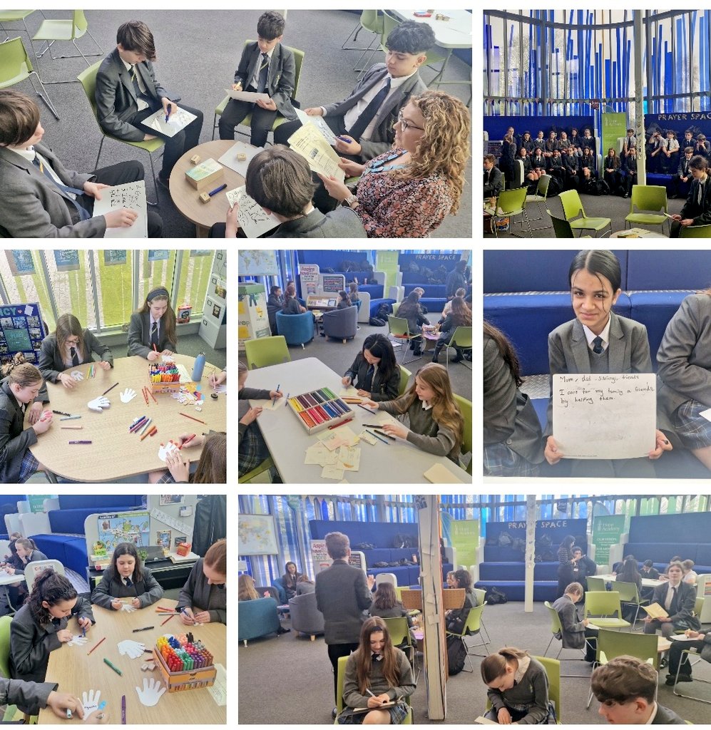 Hope Chaplain tweet media