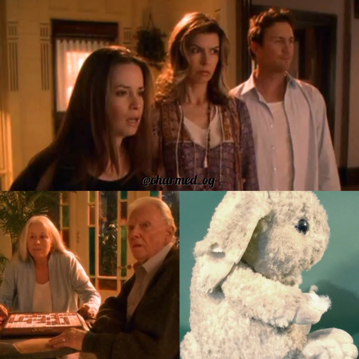 CharmedOGForever🔮🧙🏼‍♀️ tweet media