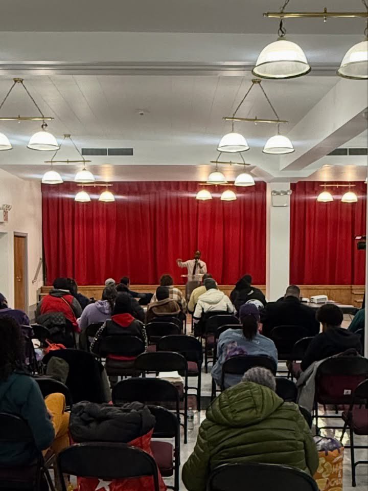 National Action Network tweet media