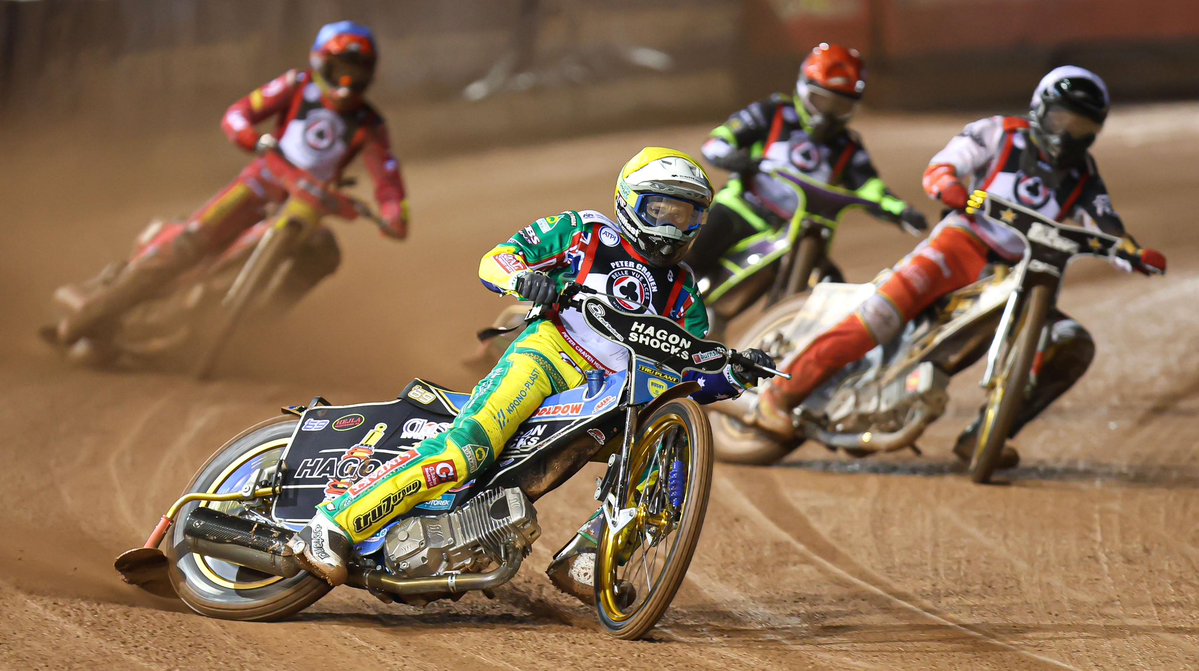 Belle Vue Speedway tweet media