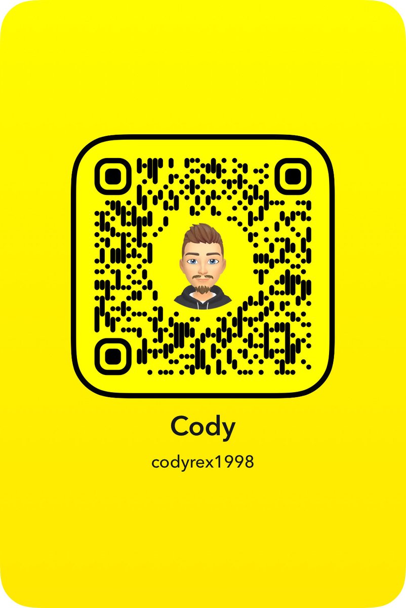 Cody Rex tweet media