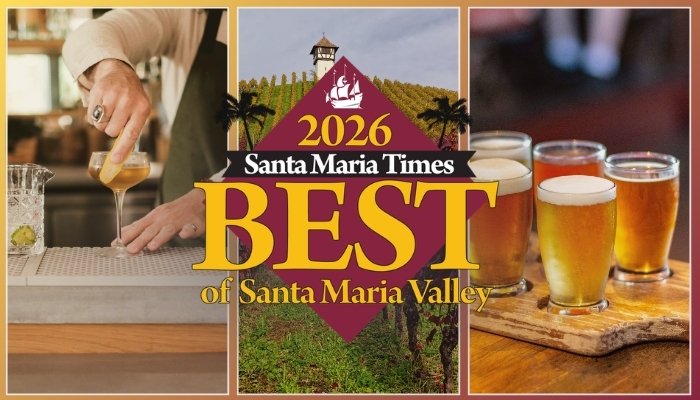 Santa Maria Times tweet media