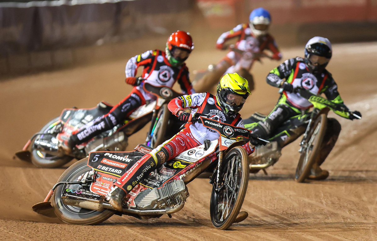 Belle Vue Speedway tweet media