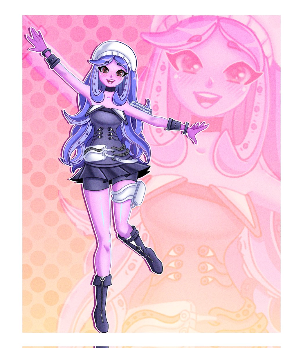 ✨ TENTA ✨ 
#Fortnite